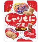 Sharimoni Gummy – Cola Flavor | Fizzy, Chewy Gummy with Dietary Fiber from Japan