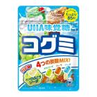 コグミ ドリンクアソート（KoGumi- Japanese Mini Gummy Drink Assortment）ー人気ドリンクの味が勢ぞろい！楽しく選べるひとくちグミ